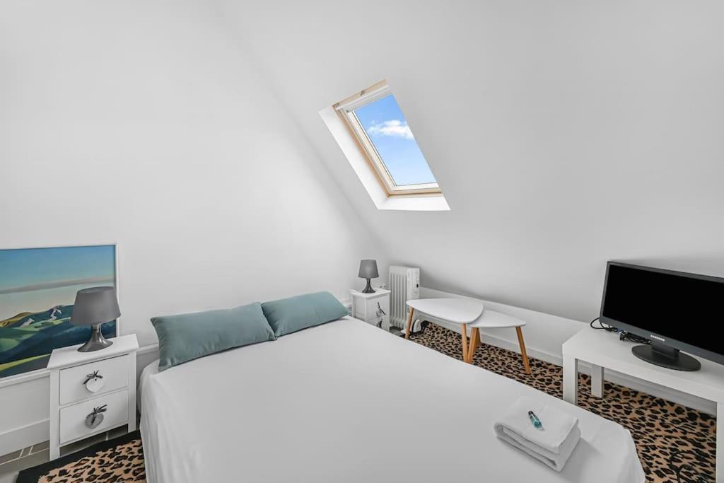 Apartment L Authentique - Trocadero - 2 Prs Paris